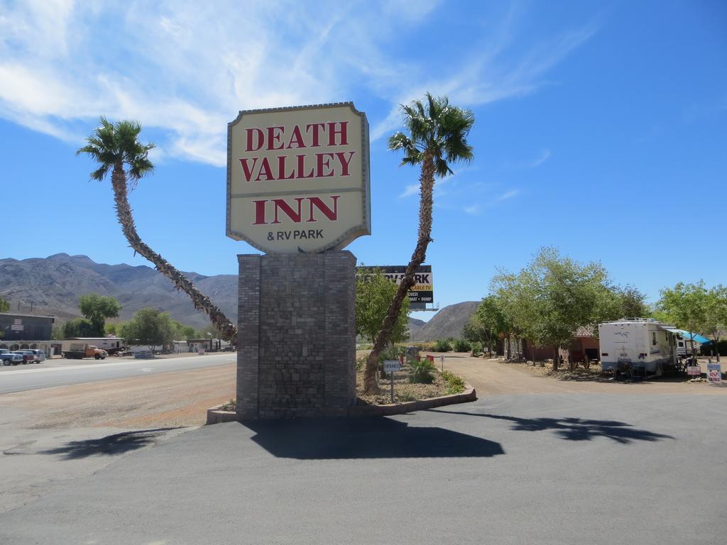 Death Valley Inn Beatty Exterior photo