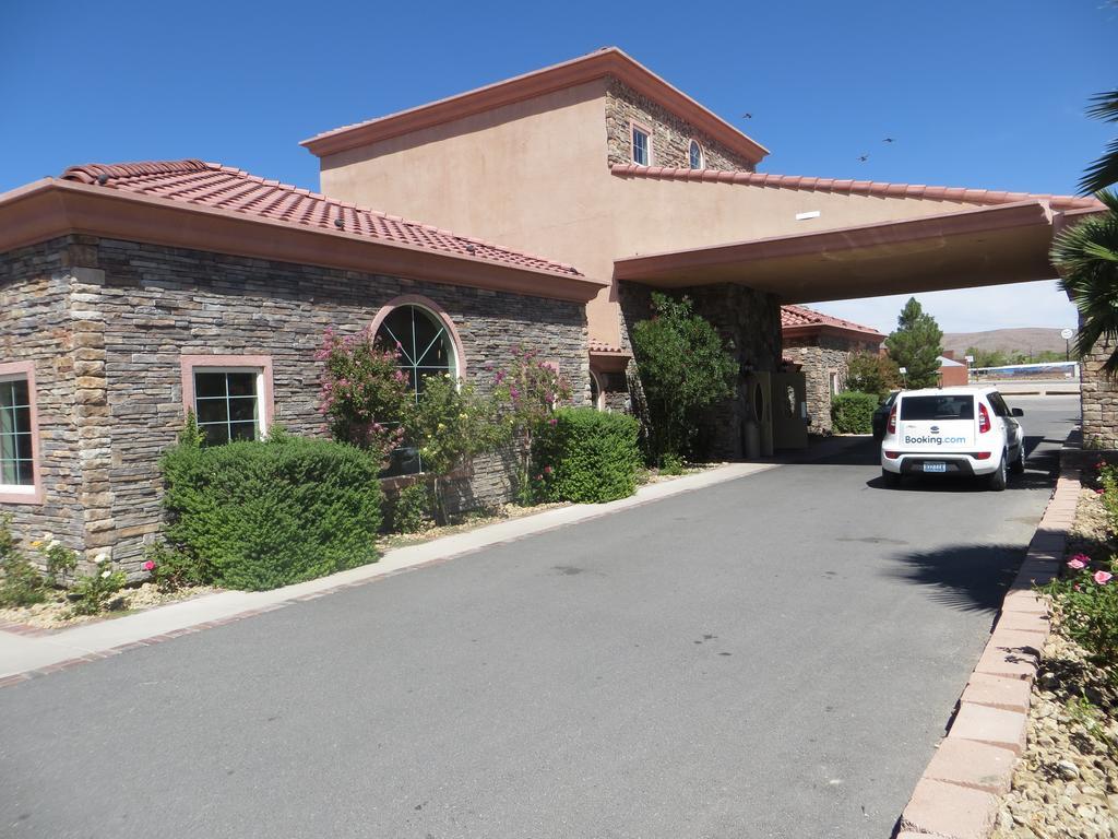 Death Valley Inn Beatty Exterior photo
