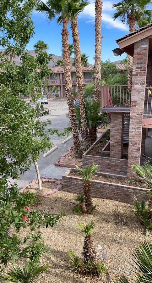 Death Valley Inn Beatty Exterior photo