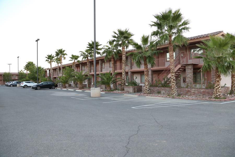 Death Valley Inn Beatty Exterior photo