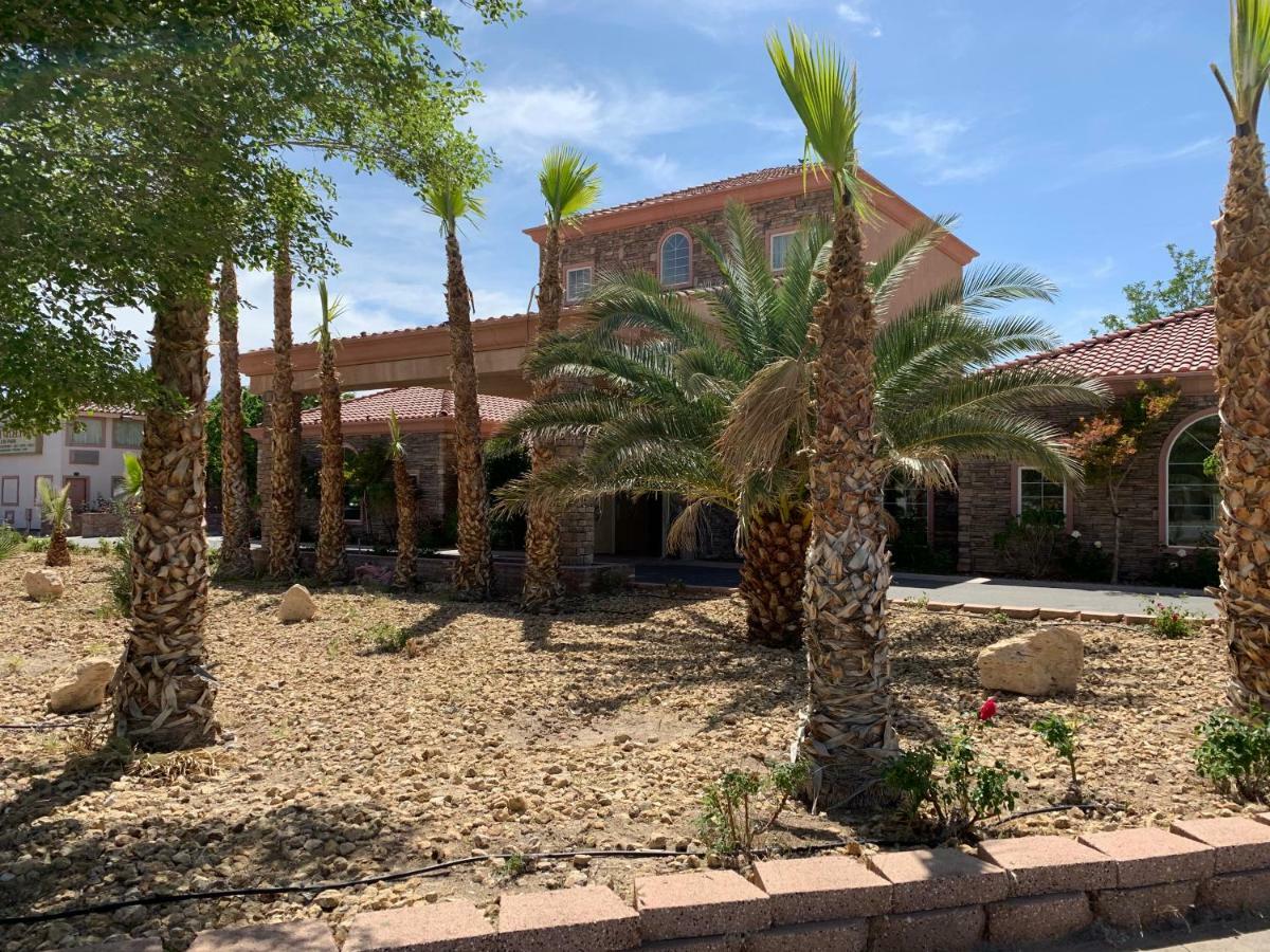 Death Valley Inn Beatty Exterior photo